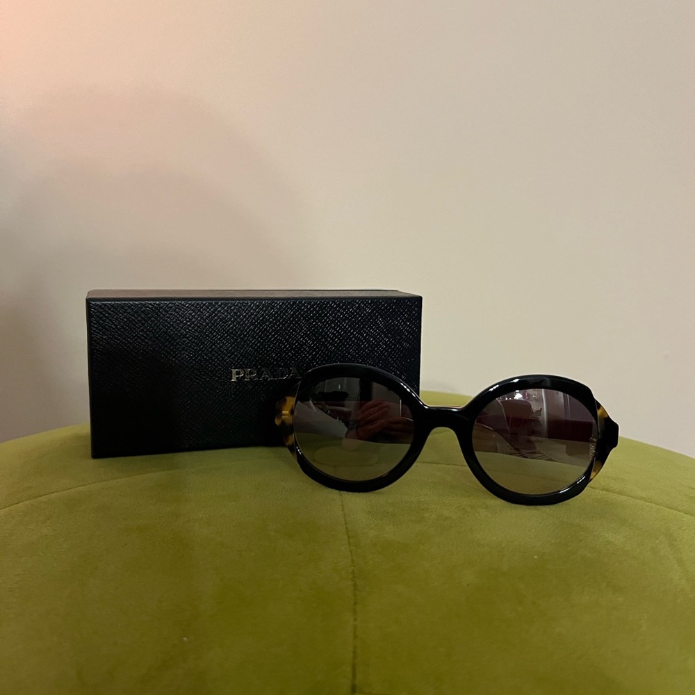 Prada Sunglasses For Women